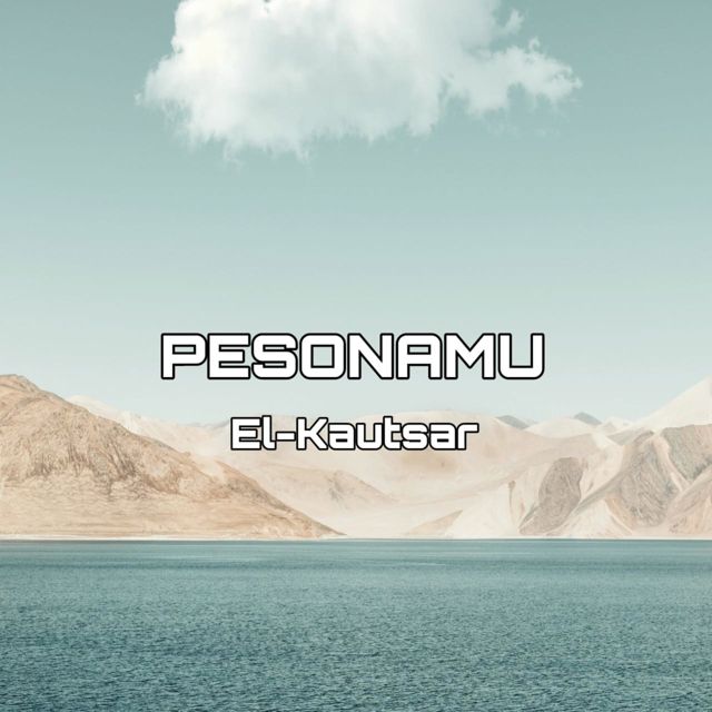 El Kautsar - 'PESONAMU' [Ringtone]