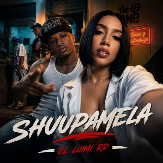 El Luimi RD - 'Shuupamela' [Ringtone]