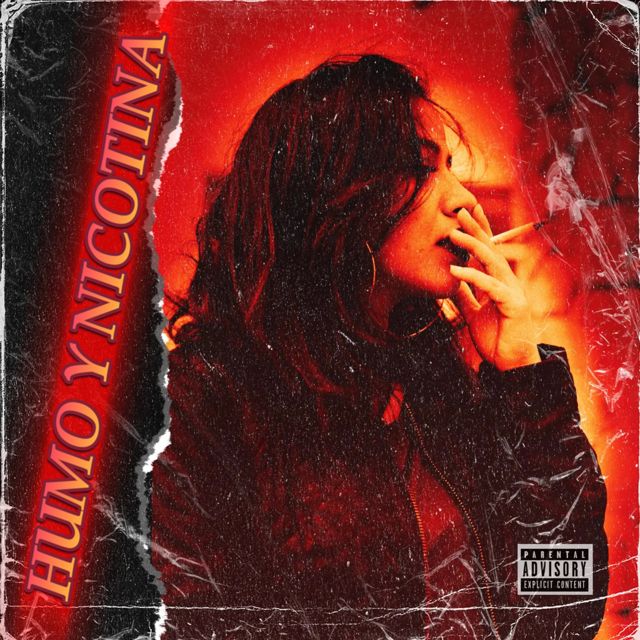 EL MAGO - 'Humo & Nicotina' [Ringtone]