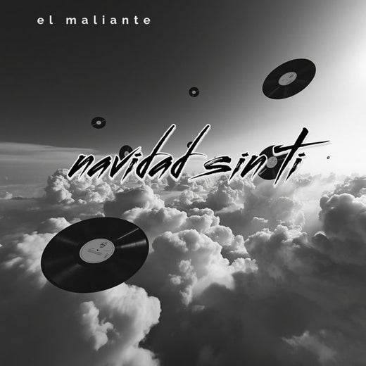 El maliante - 'navidad sin ti' [Ringtone]