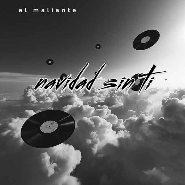 El maliante - 'navidad sin ti' [Ringtone]