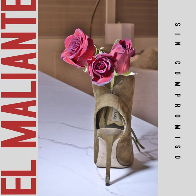 El maliante - 'sin compromiso' [Ringtone]