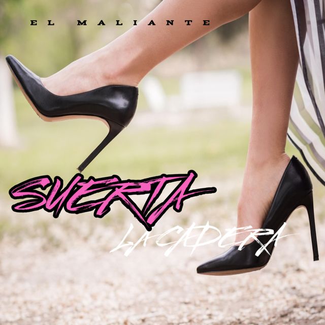 El maliante - 'suerta la cadera' [Ringtone]