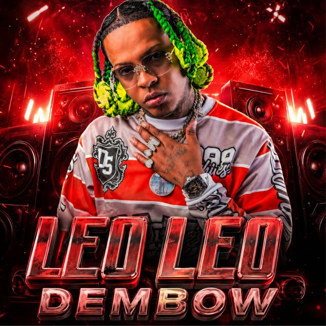 EL MELLO 06 - 'LEO LEO DEMBOW (feat. yomal el maestro)' [Ringtone]