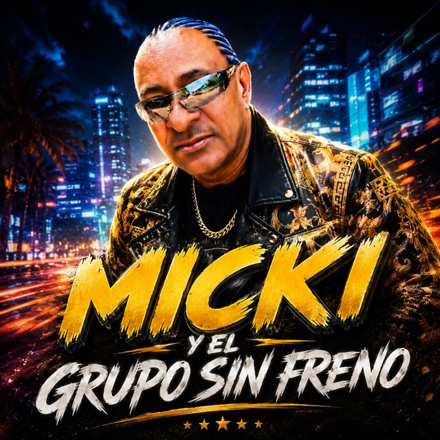 el micki - 'me tiene amarrao' [Ringtone]
