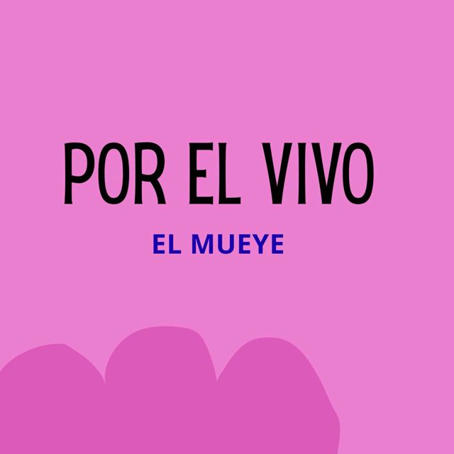 El Mueye - 'no te me desespere' [Ringtone]