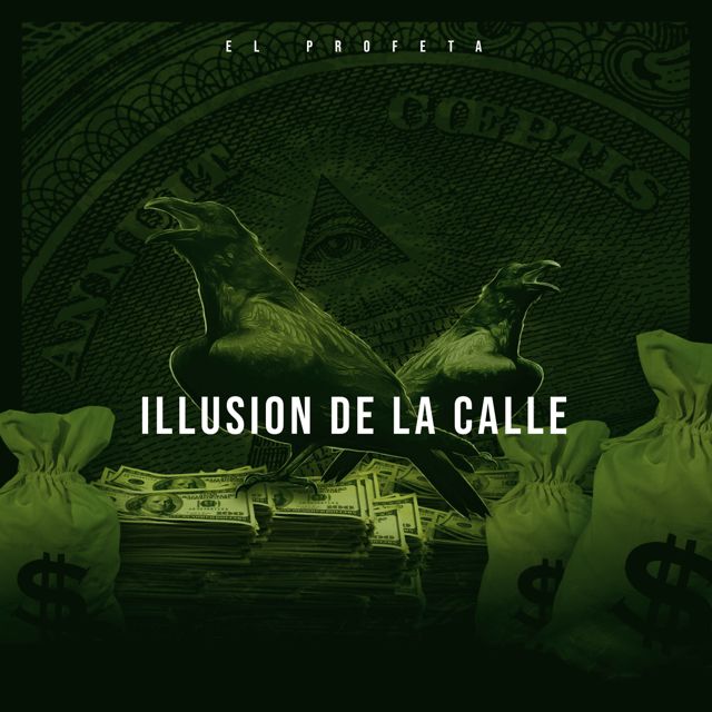 El Profeta - 'Dir Streets' [Ringtone]