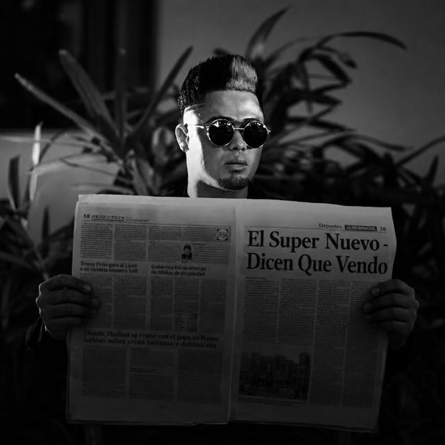 el super nuevo - 'Dicen Que Vendo' [Ringtone]