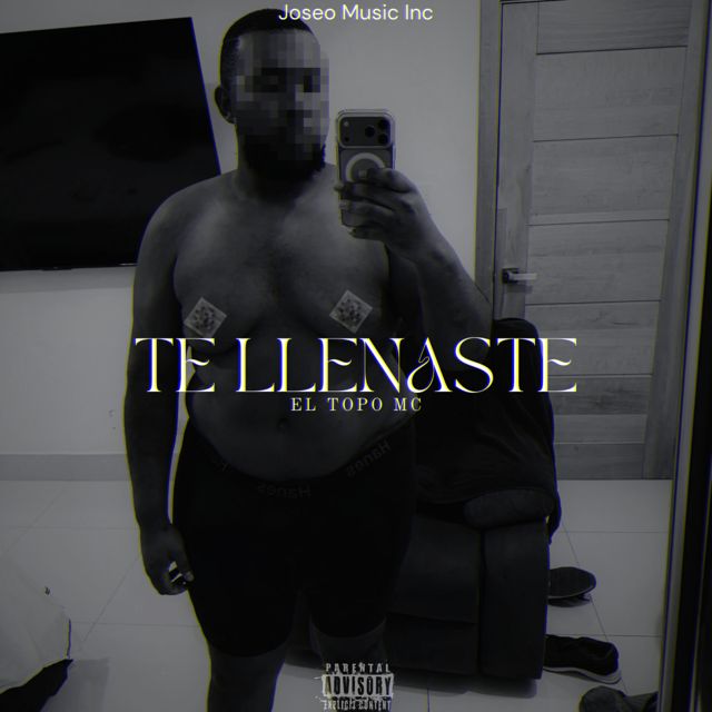 El Topo Mc - 'Te Llenaste' [Ringtone]