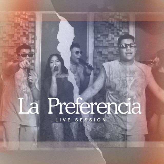 El Tren D’ la Habana Orquesta - 'La Preferencia (Live Session)' [Ringtone]