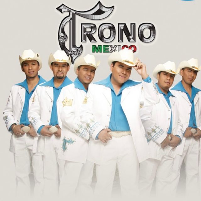 El Trono de México - 'Por Amor A Ti' [Ringtone]