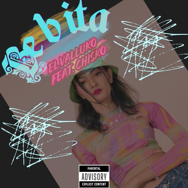 El Valluko - 'Bebita (feat. Mysteer Chiisko)' [Ringtone]