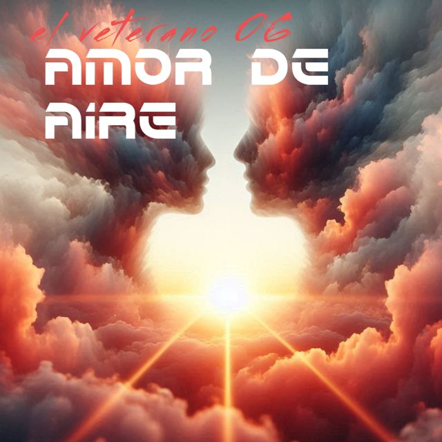 EL VETERANO 06 - 'amor de aire' [Ringtone]