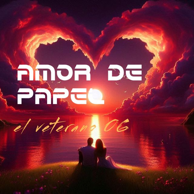 EL VETERANO 06 - 'amor de papel' [Ringtone]