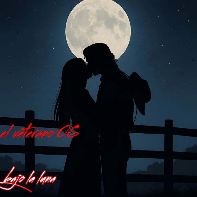 EL VETERANO 06 - 'bajo la luna' [Ringtone]