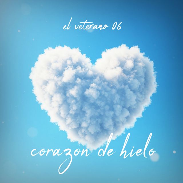 EL VETERANO 06 - 'corazon de hielo' [Ringtone]