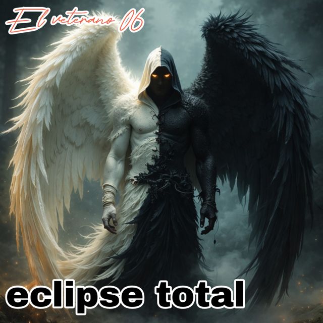 EL VETERANO 06 - 'eclipse total' [Ringtone]