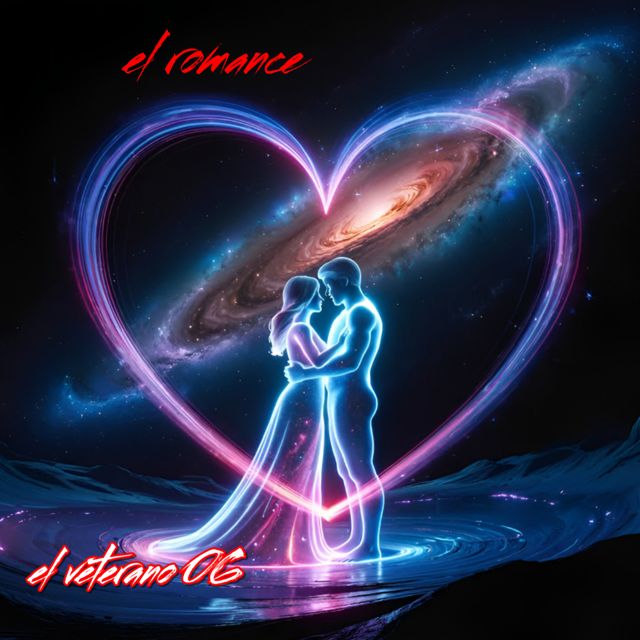 EL VETERANO 06 - 'el romance' [Ringtone]