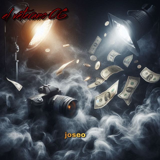 EL VETERANO 06 - 'joseo' [Ringtone]
