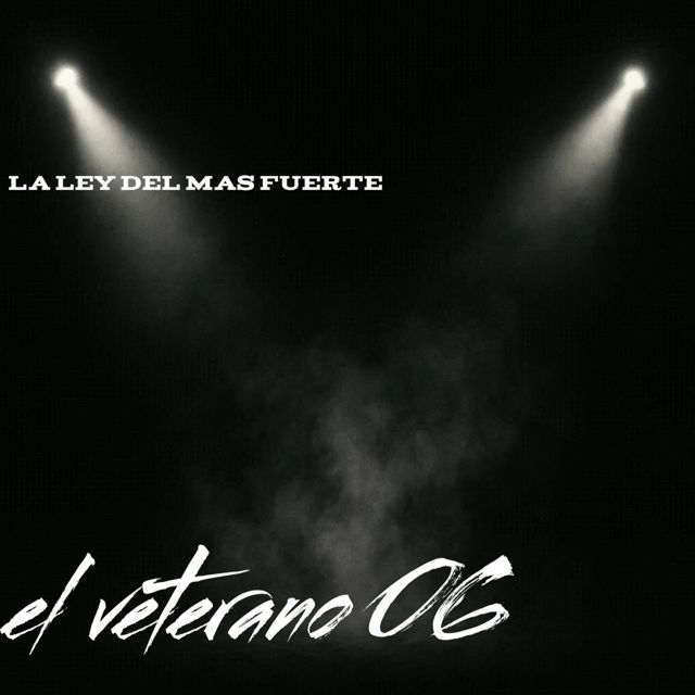EL VETERANO 06 - 'la ley del mas fuerte' [Ringtone]