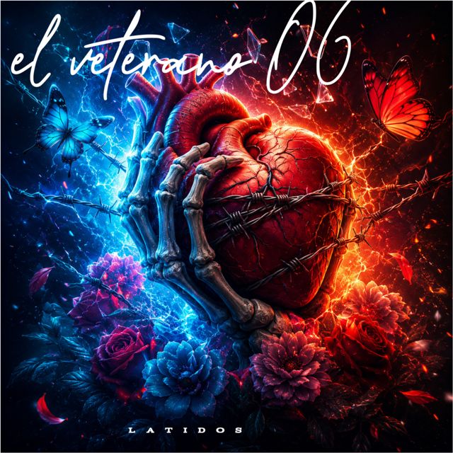 EL VETERANO 06 - 'latidos' [Ringtone]