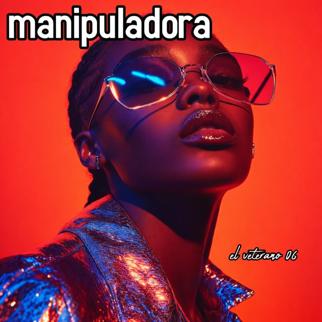 EL VETERANO 06 - 'manipuladora' [Ringtone]