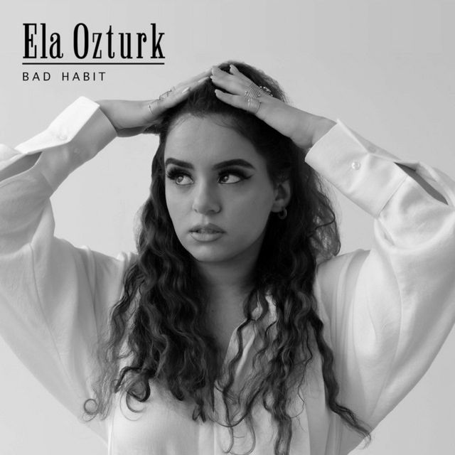 Ela Ozturk - 'Bad Habit' [Ringtone]