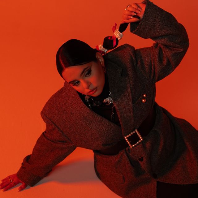 Ela Ozturk - 'Distance' [Ringtone]