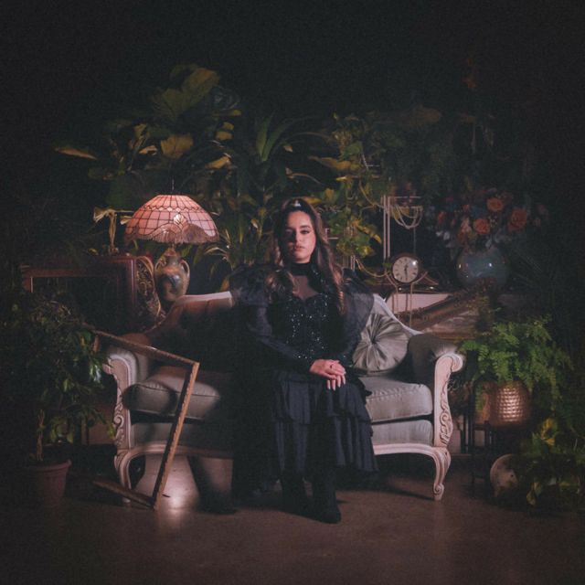 Ela Ozturk - 'Roots' [Ringtone]
