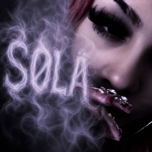 elaanyel - 'SOLA' [Ringtone]
