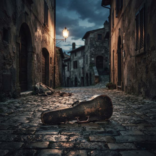 Elad Mukades - 'The Beggars' Song' [Ringtone]