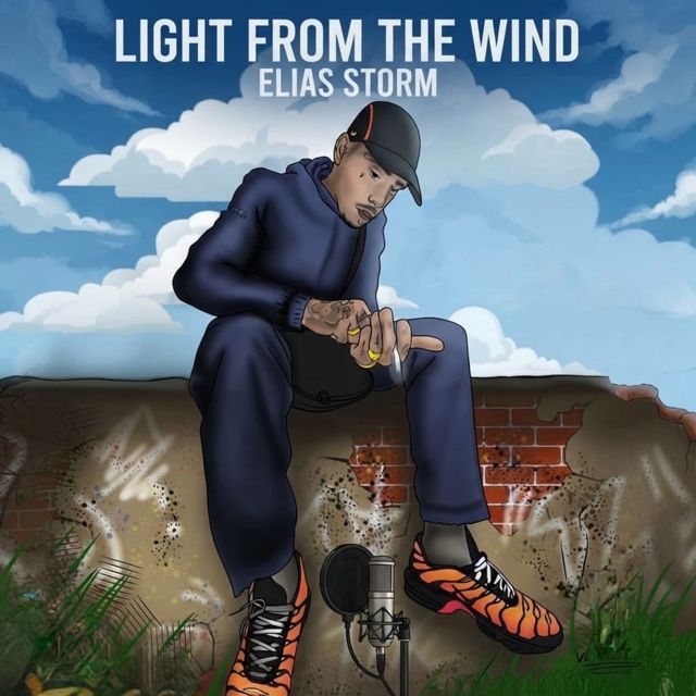 Elais storm - 'Light from the wind' [Ringtone]