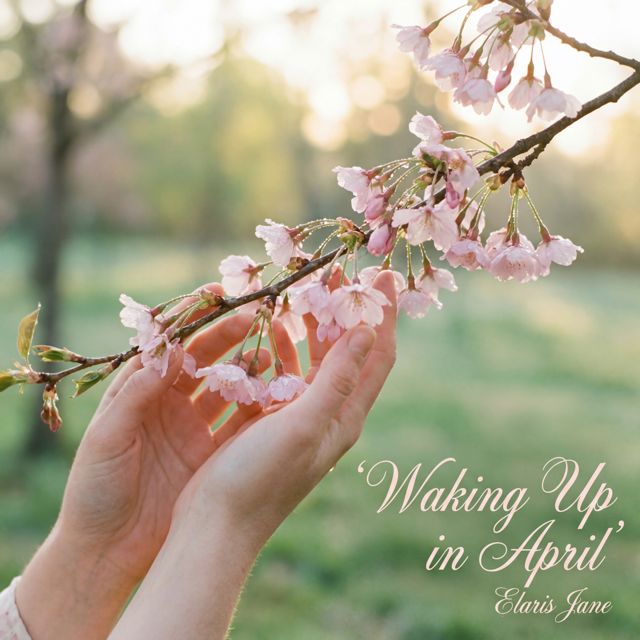 Elaris Jane - 'Spring Morning Overture' [Ringtone]