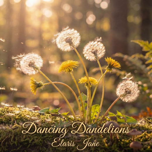 Elaris Jane - 'Sweetest Sorrow' [Ringtone]