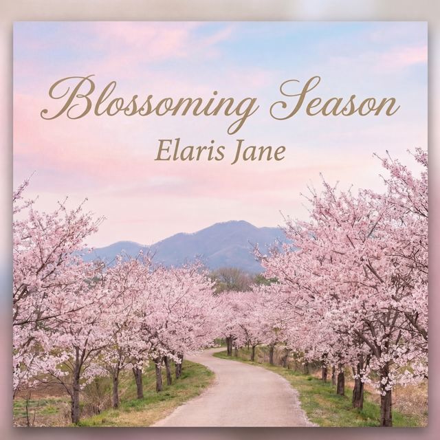 Elaris Jane - 'Where did Springtime go?' [Ringtone]