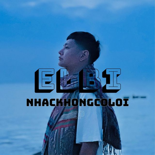 Elbi - 'Just Do It' [Ringtone]
