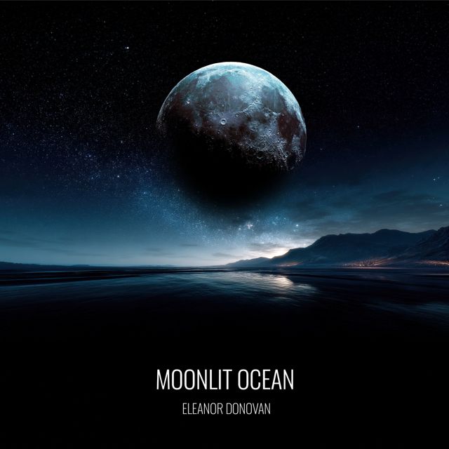 Eleanor Donovan - 'Moonlit Ocean' [Ringtone]