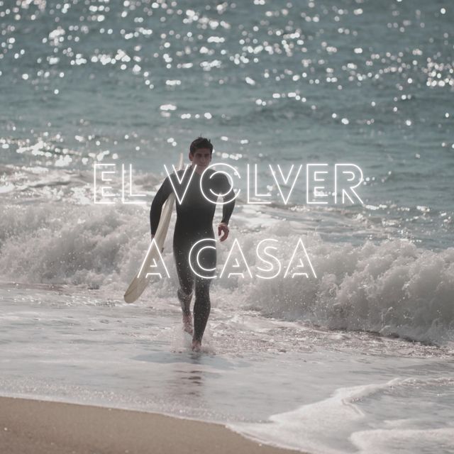 Elektrosadman - 'El volver a casa' [Ringtone]