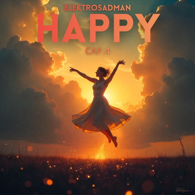 Elektrosadman - 'Happy Cap.IV' [Ringtone]