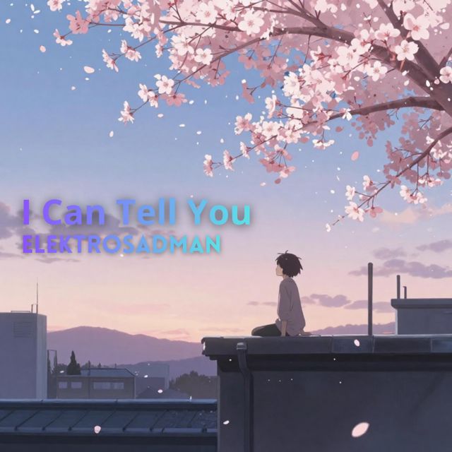 Elektrosadman - 'I Can Tell You' [Ringtone]