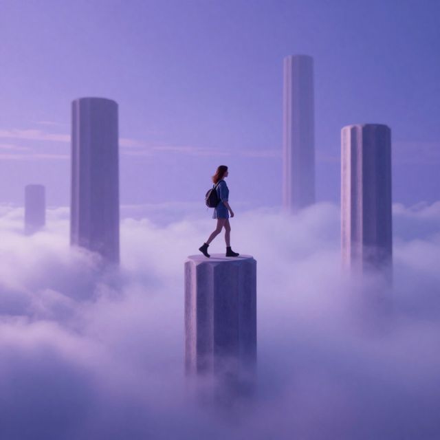 Elektrosadman - 'Into the Sky' [Ringtone]