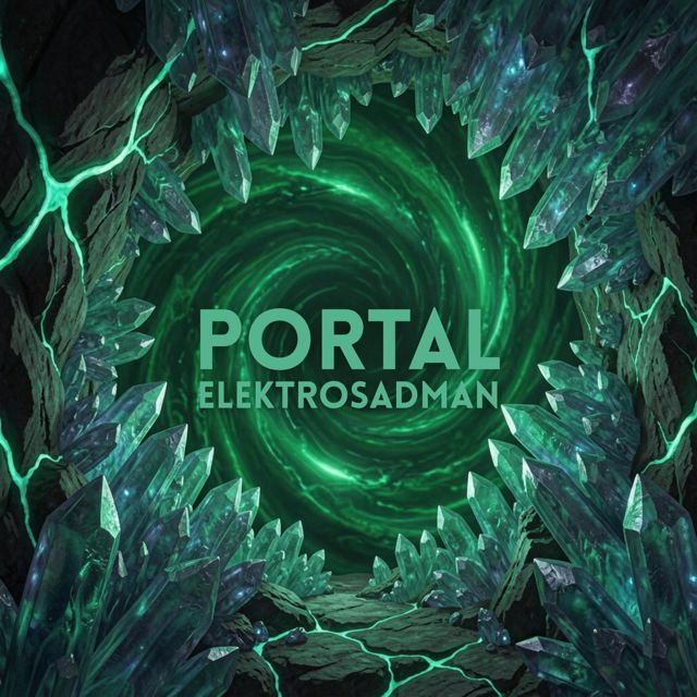 Elektrosadman - 'Portal' [Ringtone]