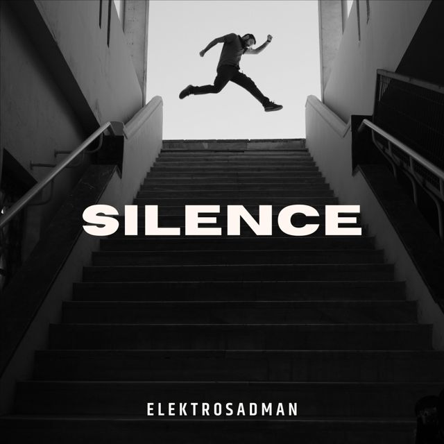 Elektrosadman - 'Silence' [Ringtone]