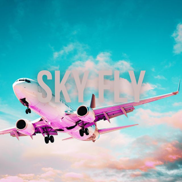 Elektrosadman - 'Sky Fly' [Ringtone]