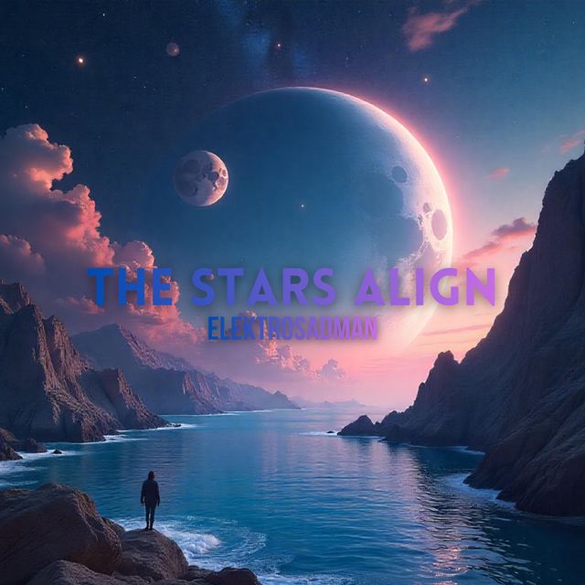 Elektrosadman - 'The Stars Align' [Ringtone]