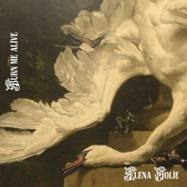 Elena Jolie - 'Burn Me Alive' [Ringtone]