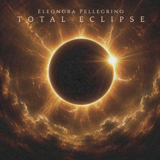 Eleonora Pellegrino - 'Total Eclipse' [Ringtone]