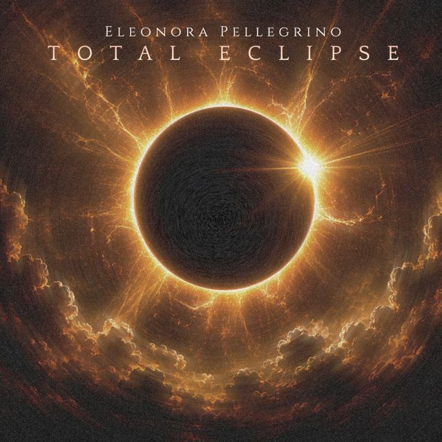 Eleonora Pellegrino - 'Total Eclipse' [Ringtone]
