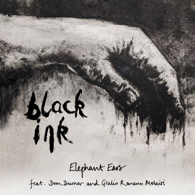 Elephant Ears - 'Black Ink (feat. Dom Durner & Giulio Romano Malaisi)' [Ringtone]