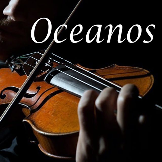Eli Soares Instrumental - 'Oceanos' [Ringtone]